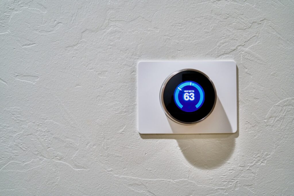 Resons to Get a Nest Thermostat