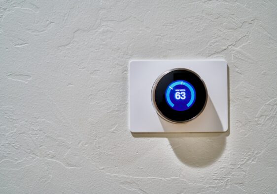 Resons to Get a Nest Thermostat
